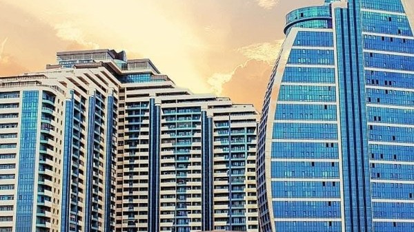 “Azure Residence”in idarəçiliyi ilə bağlı yayılan məlumatlara dair açıqlama