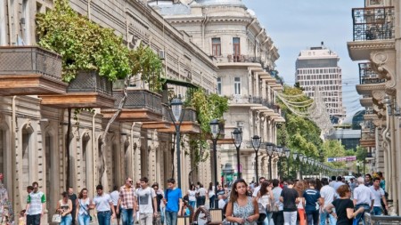 Azərbaycana gələn turistlərin çoxu niyə Bakını seçir? - AÇIQLAMA