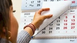 Ardıcıl 4 gün iş olmayacaq