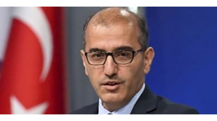 Azərbaycan və Türkiyə müştərək ictimai diplomatiya modelini tətbiq edib - Cihangir İşbilir