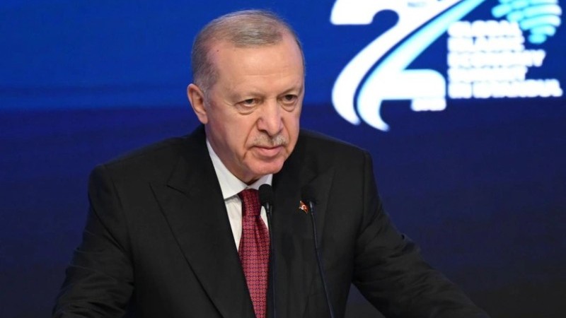 Ərdoğanın Azərbaycana səfər proqramı AÇIQLANDI