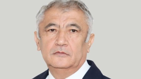 Qəşəm Nəcəfzadə Audiovizual Şuranın üzvü təyin edildi