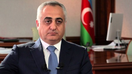 Fuad Nəcəfli vəzifəsindən azad edilib - YENİ TƏYİNAT