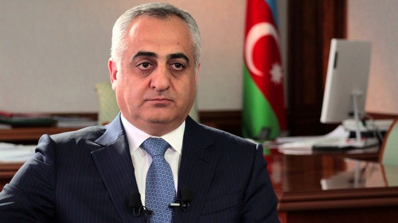Fuad Nəcəfli vəzifəsindən azad edilib - YENİ TƏYİNAT
