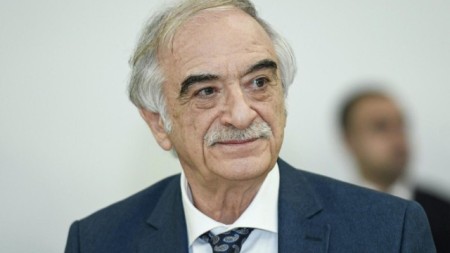 "Kinoya vəsait ayrılmaması çox böyük təhlükə yaradır" - Polad Bülbüloğlu