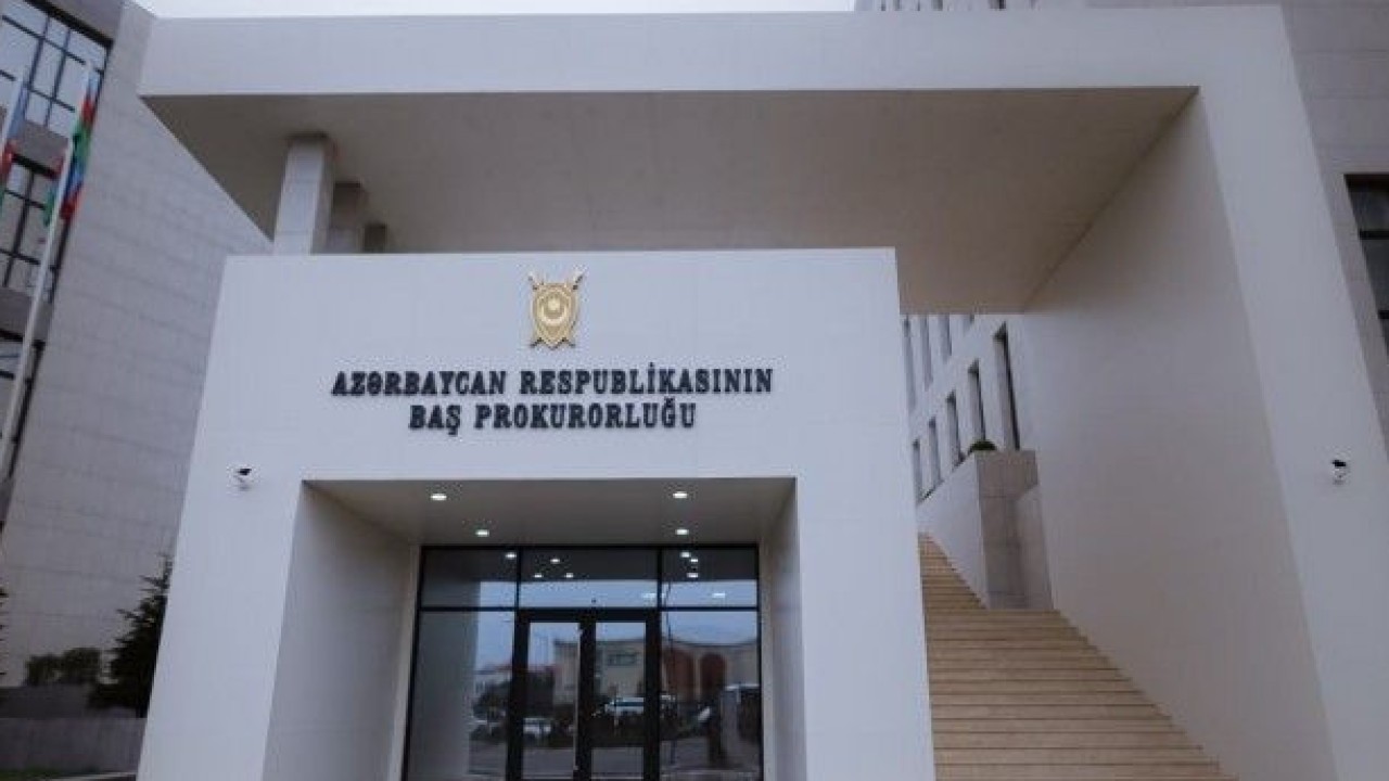 ABŞ-da yaşayan Vaqif Allahverdiyev də Baş Prokurorluğa çağırıldı