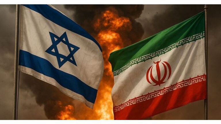 İsrail ilə İran arasında təkrar münaqişə riski var