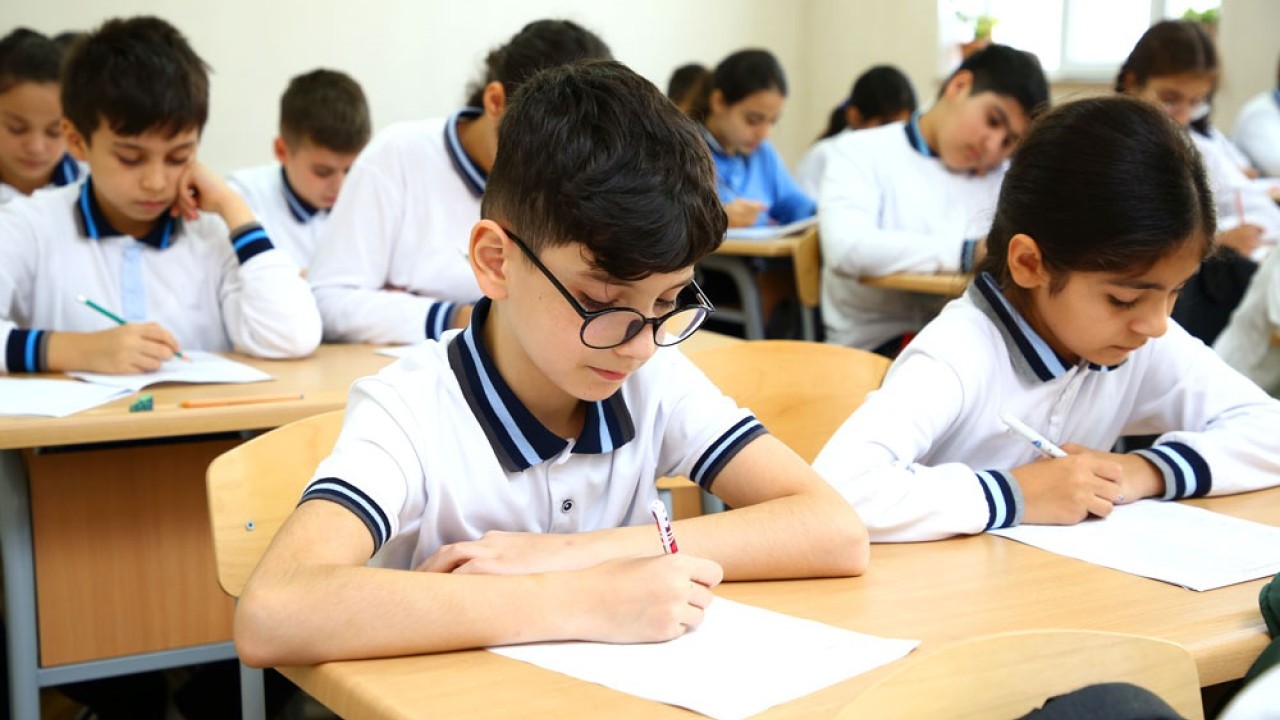 Orta məktəblərdə yeni fənn tədris olunacaq