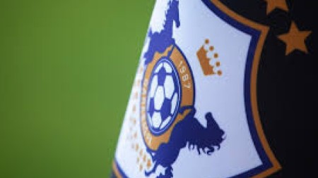 "Qarabağ" "Napoli" ilə oyundan öncə azarkeşlərinə müraciət etdi