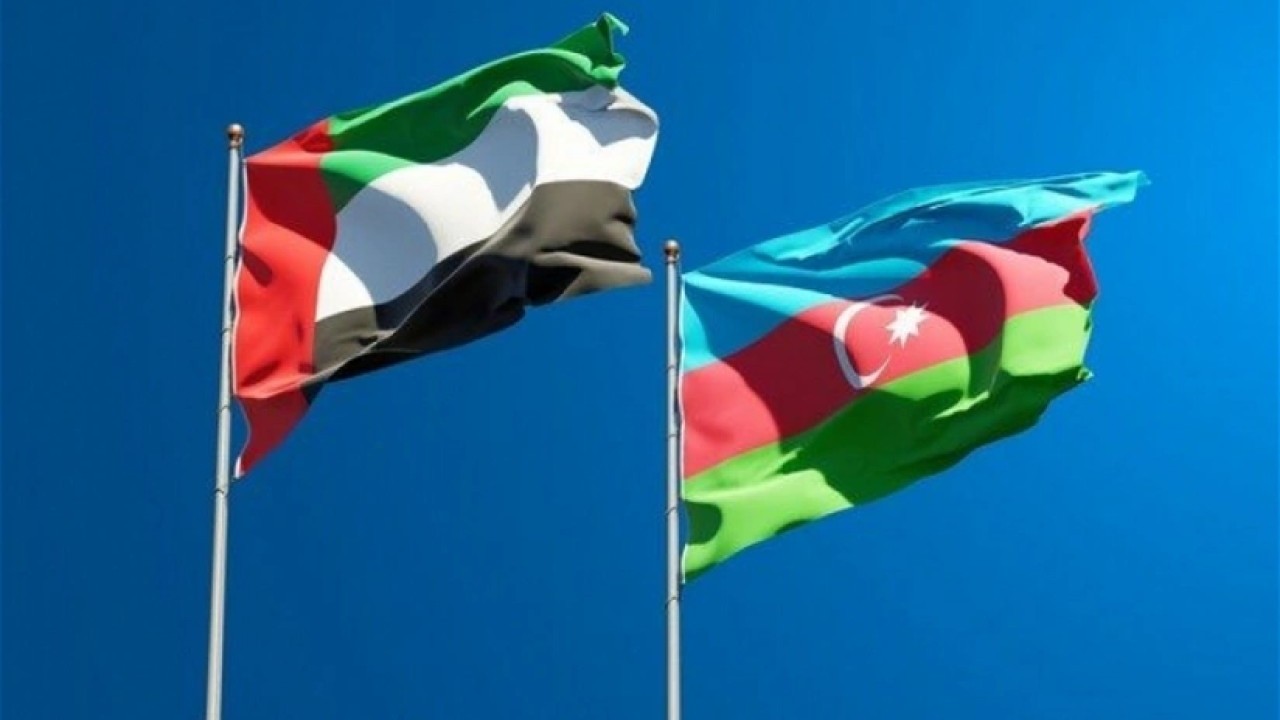 Azərbaycanla BƏƏ bu sahədə əməkdaşlıq edəcək