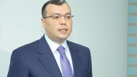 "Dövlətin artan imkanları sosial təminatın gücləndirilməsinə şərait yaradıb" - Nazir