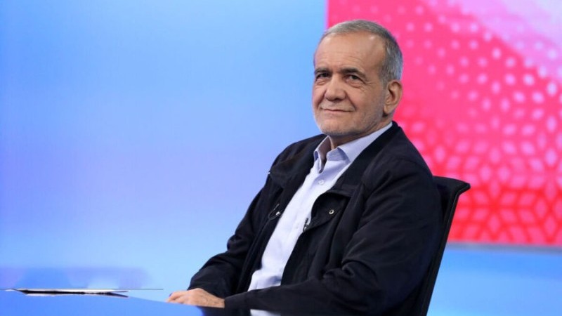 Paytaxtın köçürülməsi seçim deyil, məcburiyyətdir – Pezeşkian