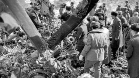 Qarakənd faciəsindən 34 il ötür