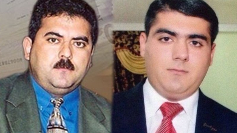 Zal Yusifovun oğlu yenidən həbs edildi