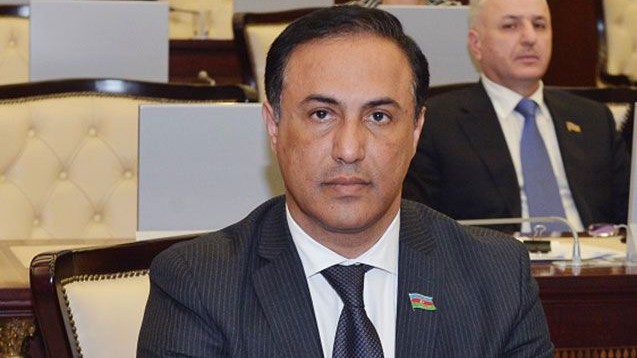 Elman Nəsirov: “2026-cı ilin büdcəsi sosial rifahı və təhlükəsizliyi möhkəmləndirir”