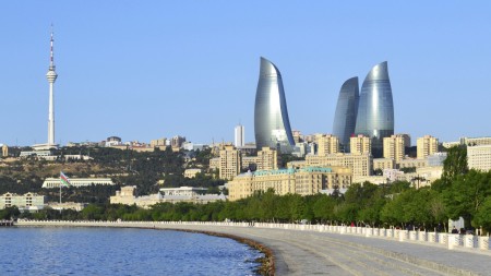 Sabah 21 dərəcə isti olacaq