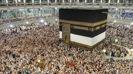 QMİ-dən Həcc ziyarətinə getmək istəyənlərə ÇAĞIRIŞ