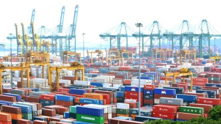 TDT-yə üzv ölkələrlə ticarət dövriyyəmiz 6 milyard dollara yaxınlaşıb