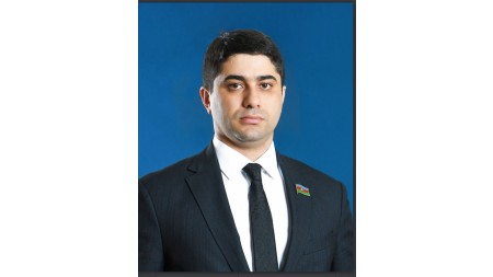 Azərbaycan üçün dəyər: Mircəlil Qasımlının cəsarətli addımı