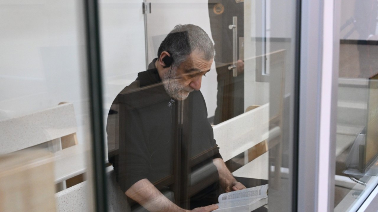 Vardanyanın məhkəməsində zərərçəkmiş şəxslərin ifadələri dinlənildi