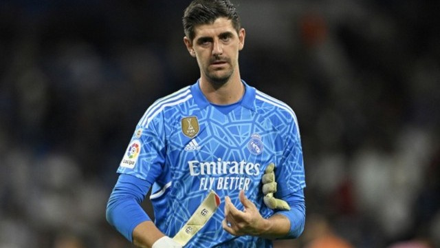 Kurtua Çempionlar Liqasının oyununu buraxacaq