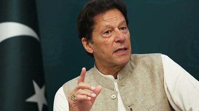 İDDİA: İmran Xan həbsxanada öldürülüb
