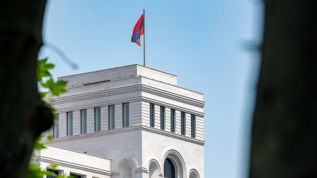 3+3 formatında görüş Bakı və ya İrəvanda baş tuta bilər