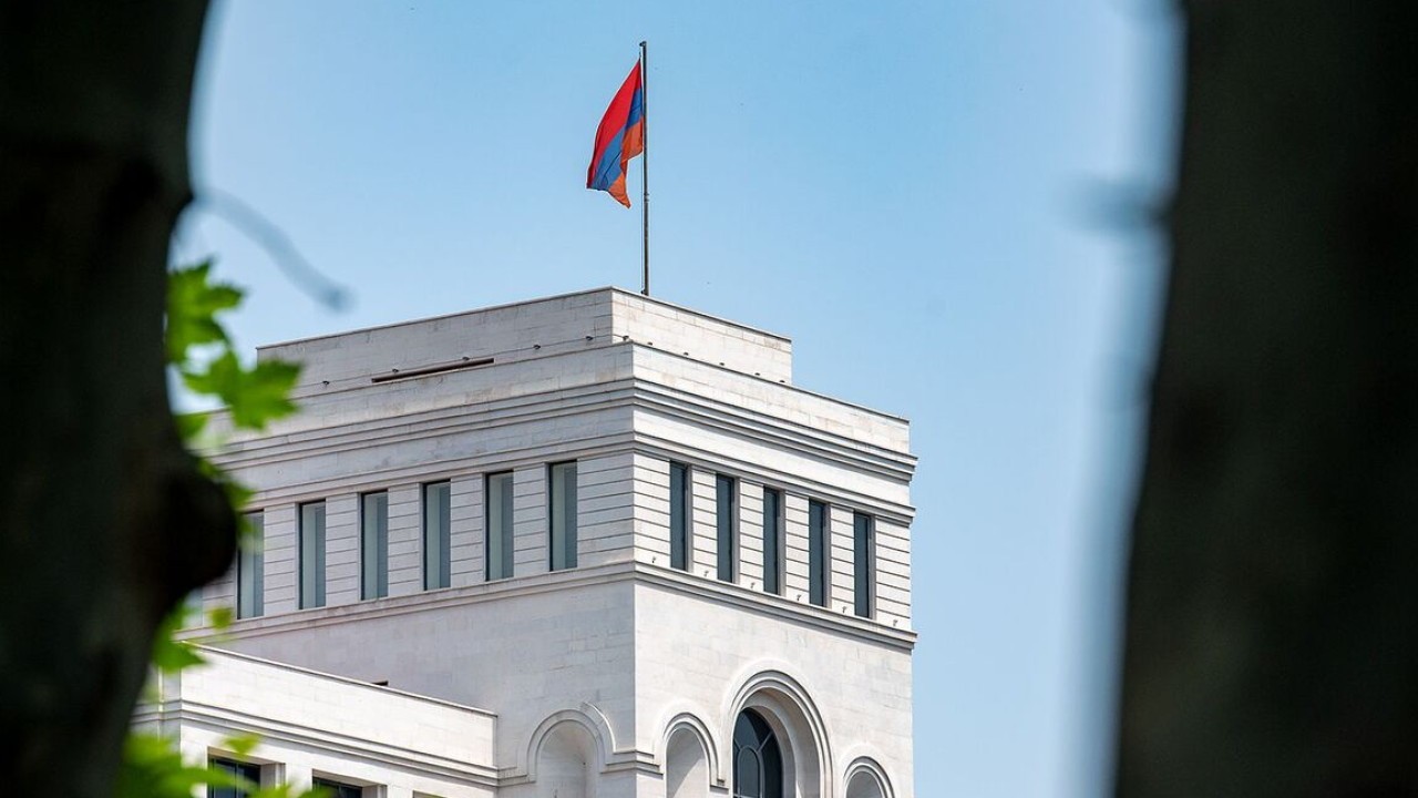 3+3 formatında görüş Bakı və ya İrəvanda baş tuta bilər