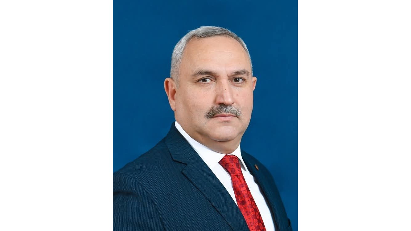 Azər Allahverənov türk dövlətləri QHT platformasının baş katibi seçildi