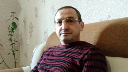 Məmməd İbrahimə ittiham irəli sürülüb