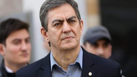 Məhkəmə Əli Kərimli ilə bağlı həbs qərarı verdi