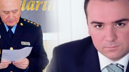 Ramiz Mehdiyevin oğlu və qardaşı oğlu HƏBS EDİLƏCƏK