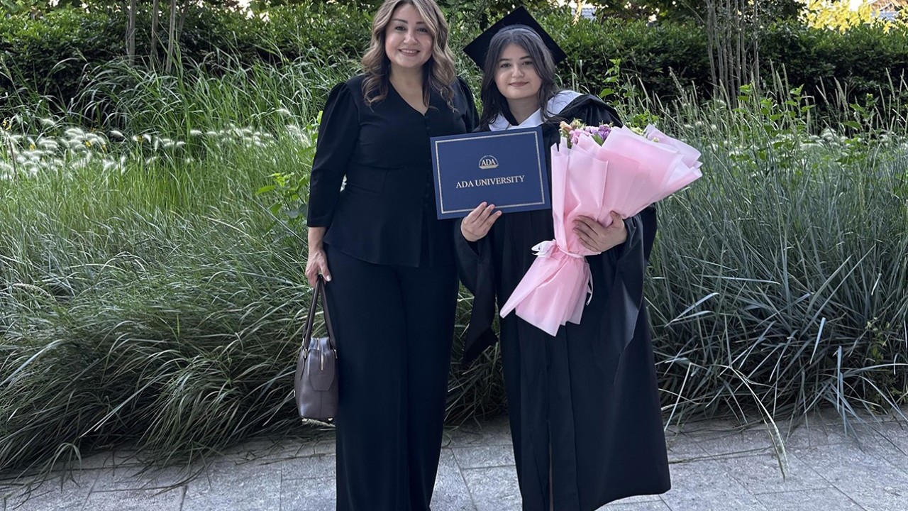 Ləman Qulamova komadan ayıldı