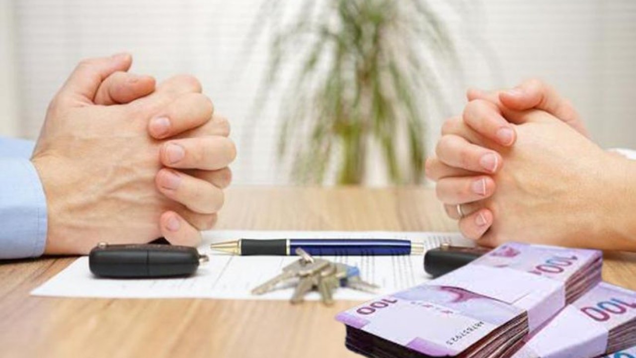 Alimentlə bağlı işçinin əməkhaqqından tutulmaya dair norma müəyyənləşdi