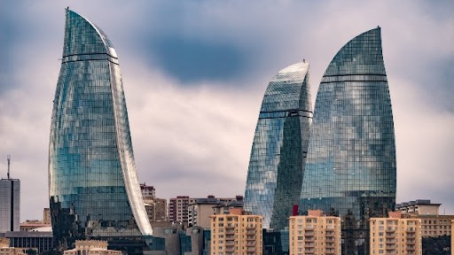 TDT-nin Xəritəçilik Qurumları Rəhbərlərinin 2-ci İclası keçirilir