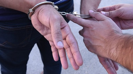 Cinayətdə şübhəli bilinən 36 nəfər saxlanıldı