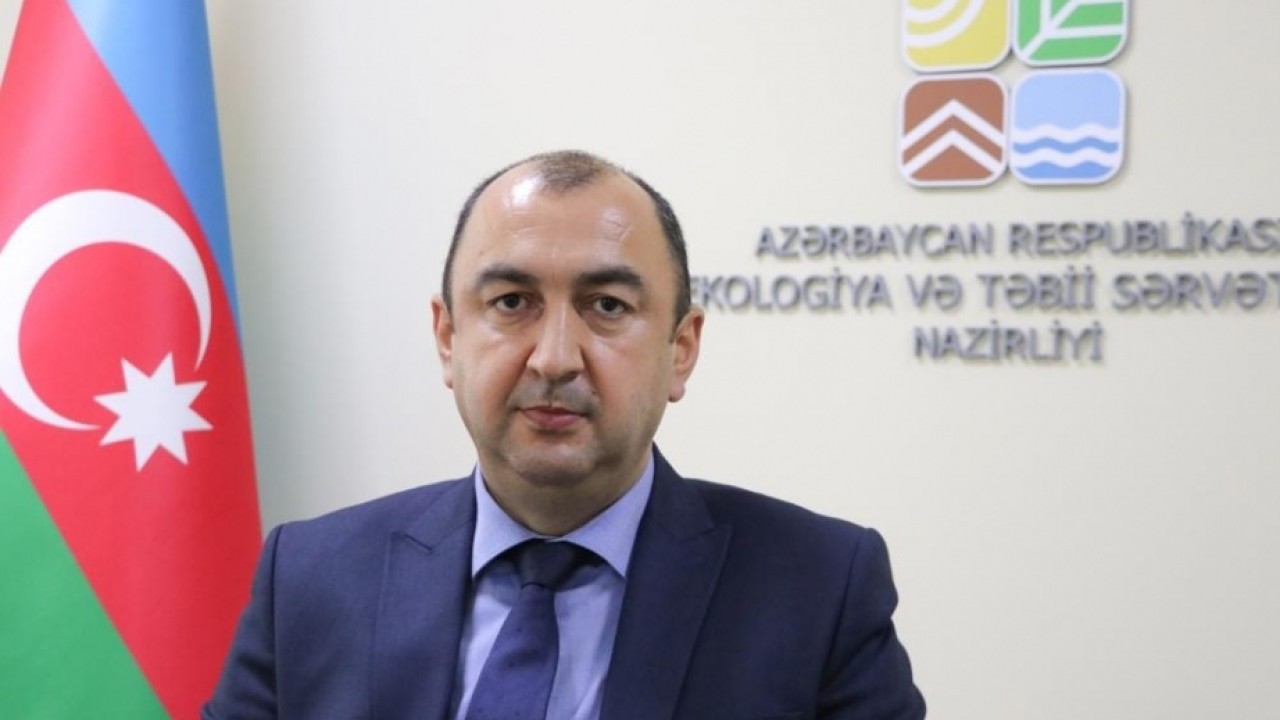 "Təhlükəli havanın proqnozlaşdırılması üçün radar sistemləri quraşdırılıb" - Nazir müavini