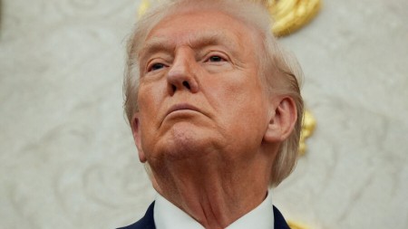 "Zelenski hələ sülh planını oxumayıb" - Tramp