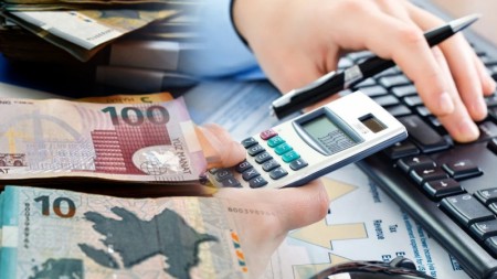 Gələn il üçün yaşayış minimumu 300 manat olacaq