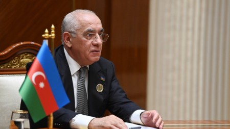 Əli Əsədov: Türkmənistanın neytrallıq siyasətini yüksək qiymətləndiririk