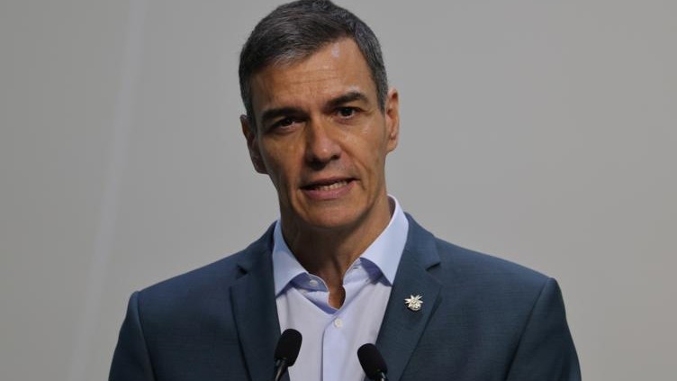 İspaniyadan Ukraynaya 2 milyard avroluq yardım