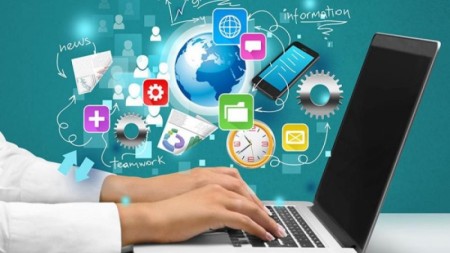 Media savadlılığı ilə bağlı layihəsinin yekun konfransı keçirildi