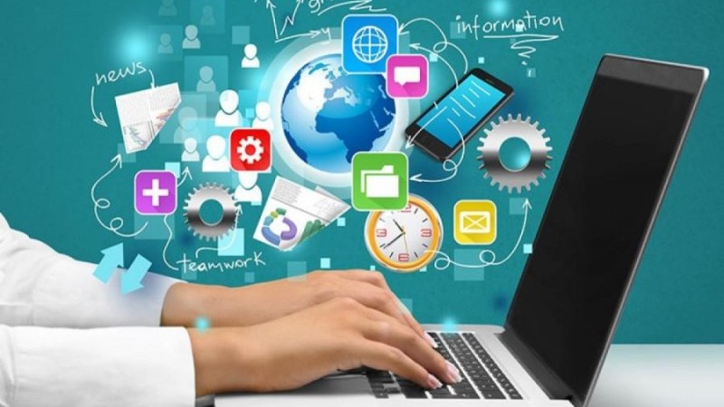 Media savadlılığı ilə bağlı layihəsinin yekun konfransı keçirildi