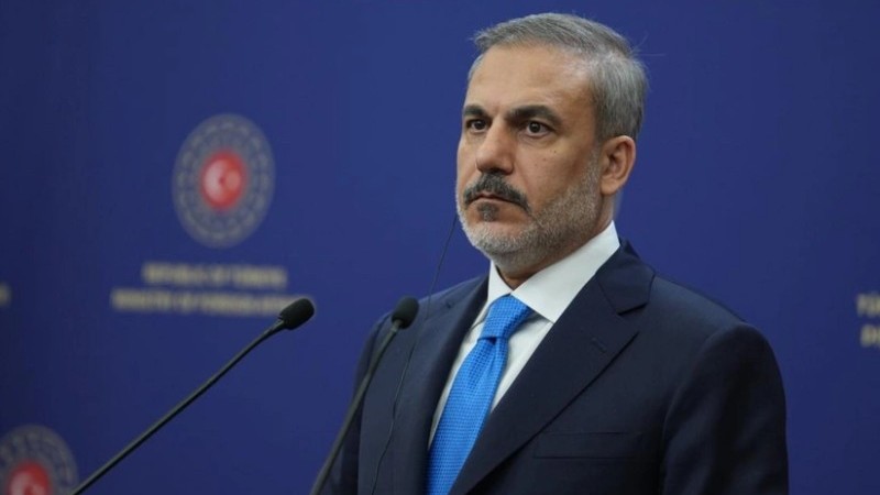 Hakan Fidan: Türkiyə diplomatiyası zaman və məsafə tanımır
