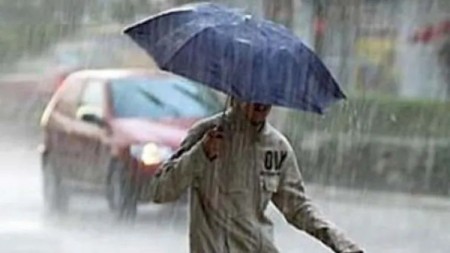 Sabah bəzi yerlərdə leysan olacaq - XƏBƏRDARLIQ