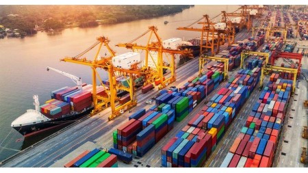 Çinlə ticarət dövriyyəsi 4 milyard dolları ötdü