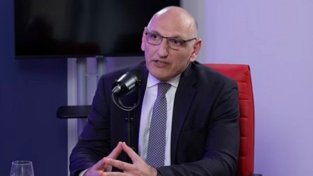 Elçin Əmirbəyov: 2025-ci il Cənubi Qafqaz üçün tarixi bir mərhələ idi