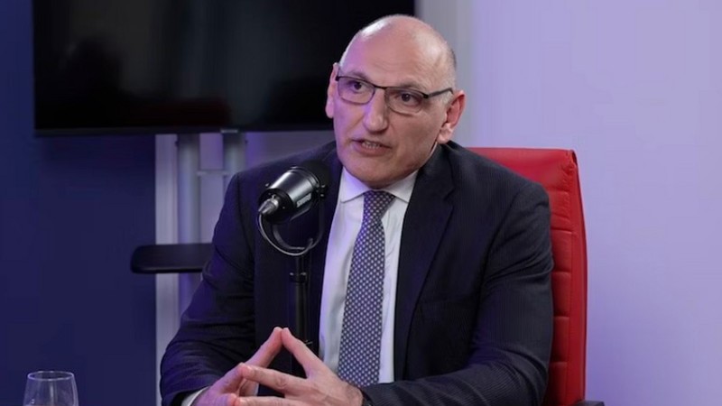 Elçin Əmirbəyov: 2025-ci il Cənubi Qafqaz üçün tarixi bir mərhələ idi