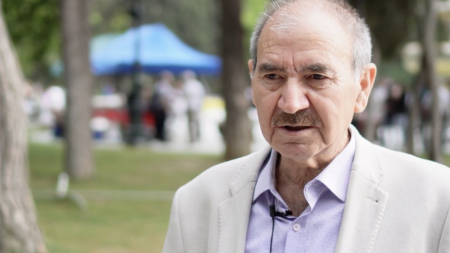 Cəmil Həsənli yenidən DTX-yə çağırıldı