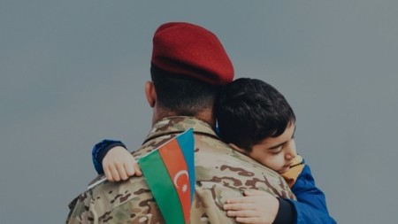 Müharibə əlilləri və şəhid ailələri bu rüsumdan azad edilir